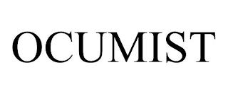 OCUMIST trademark