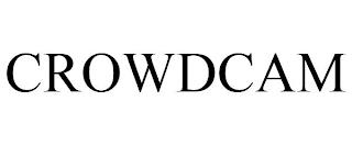 CROWDCAM trademark