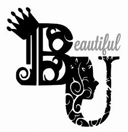 BEAUTIFUL U trademark