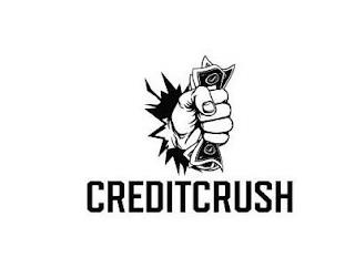 CREDITCRUSH trademark