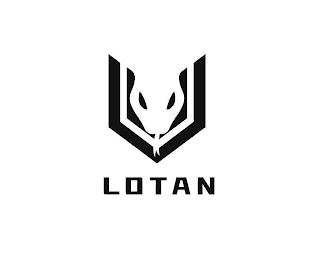 LOTAN trademark