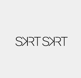 SKRT SKRT trademark