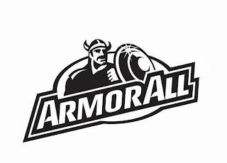 ARMOR ALL trademark