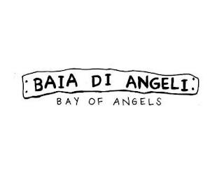 BAIA DI ANGELI BAY OF ANGELS trademark