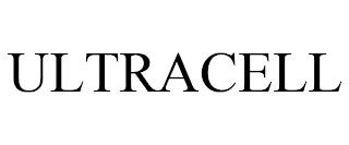 ULTRACELL trademark