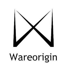 WAREORIGIN trademark