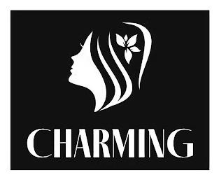 CHARMING trademark