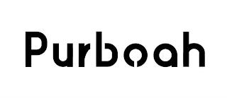 PURBOAH trademark