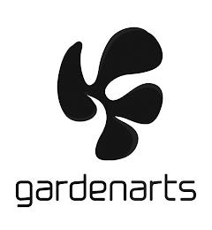 GARDENARTS trademark