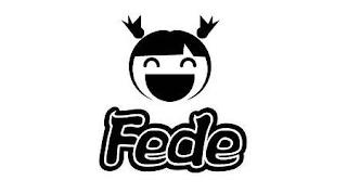 FEDE trademark