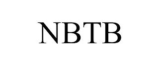 NBTB trademark