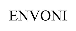 ENVONI trademark