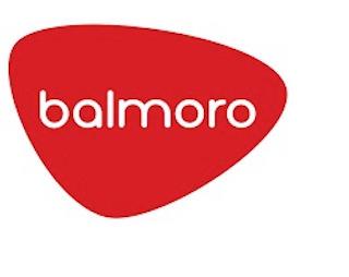 BALMORO trademark