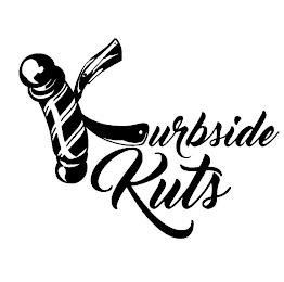 KURBSIDE KUTS trademark