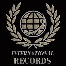 INTERNATIONAL RECORDS trademark