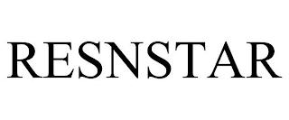 RESNSTAR trademark