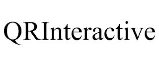 QRINTERACTIVE trademark