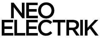 NEO ELECTRIK trademark