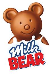 MILK BEAR trademark