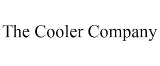 THE COOLER COMPANY trademark