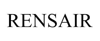 RENSAIR trademark