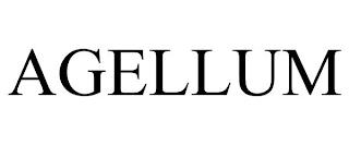 AGELLUM trademark