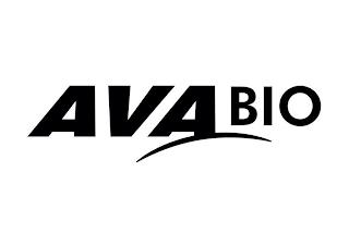 AVABIO trademark