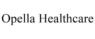 OPELLA HEALTHCARE trademark