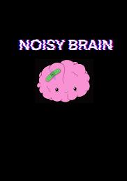 NOISY BRAIN trademark