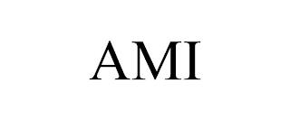 AMI trademark