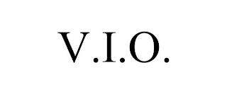 V.I.O. trademark