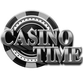 CASINO TIME trademark