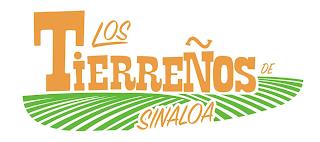 LOS TIERREÑOS DE SINALOA trademark