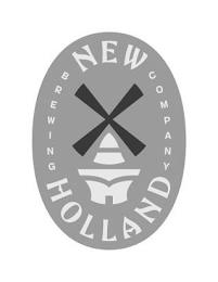 NEW HOLLAND BREWING COMPANY trademark