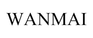 WANMAI trademark