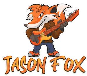 JASON FOX trademark