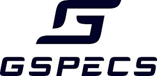 G GSPECS trademark