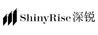 SHINYRISE trademark