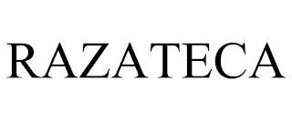 RAZATECA trademark