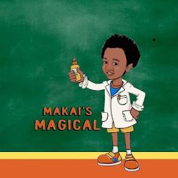 MAKAI'S MAGICAL trademark