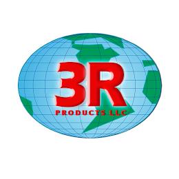 3R PRODUCTS LLC trademark