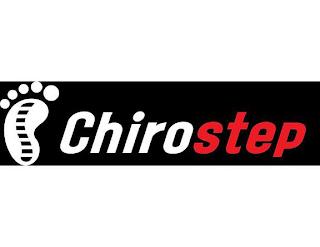 CHIROSTEP trademark