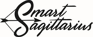 SMART SAGITTARIUS trademark