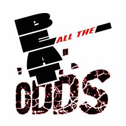 BEAT ALL THE ODDS trademark