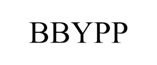 BBYPP trademark