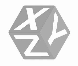 XYZ trademark