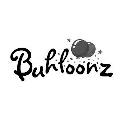 BUHLOONZ trademark