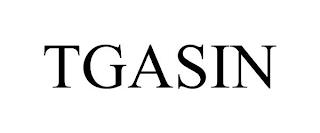 TGASIN trademark