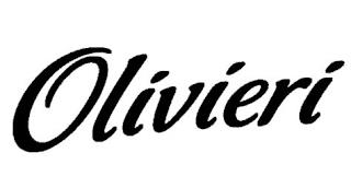 OLIVIERI trademark