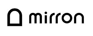 MIRRON trademark